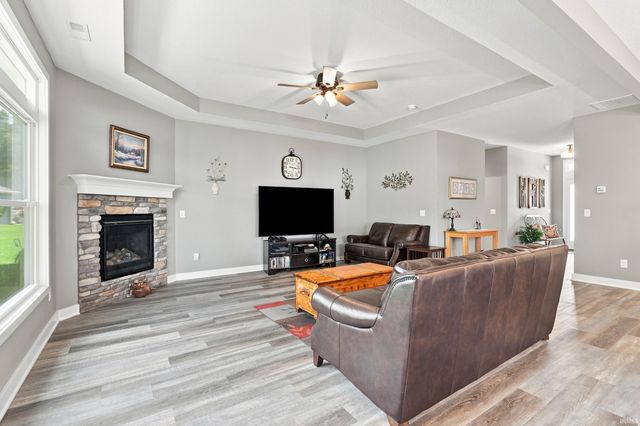 13938 Escondida Cove, Fort Wayne, IN 46845