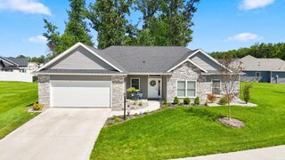 13938 Escondida Cove, Fort Wayne, IN 46845