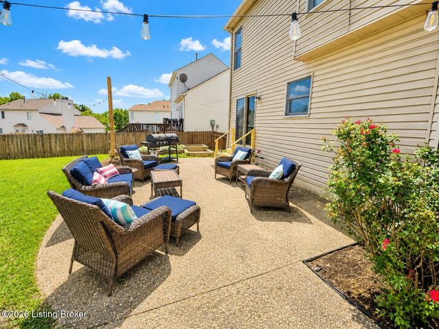 5213 Rainmaker Ct, Louisville, KY 40229