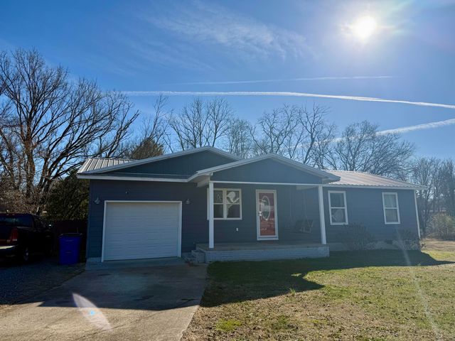 10908 Highway 58, Georgetown, TN 37336