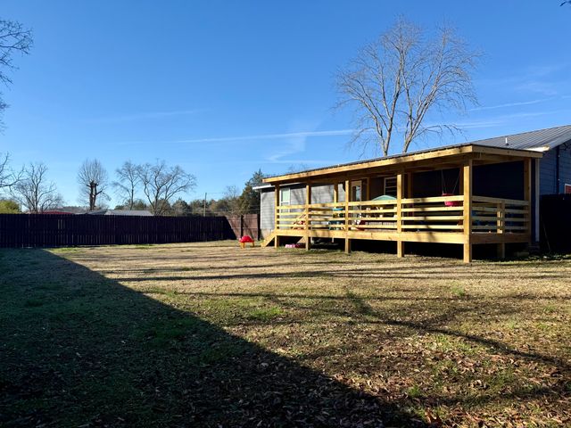 10908 Highway 58, Georgetown, TN 37336