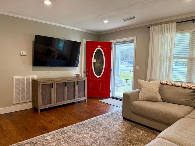 10908 Highway 58, Georgetown, TN 37336