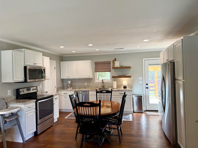 10908 Highway 58, Georgetown, TN 37336