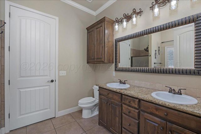 7403 NEW ENGLAND Parkway, Amarillo, TX 79119