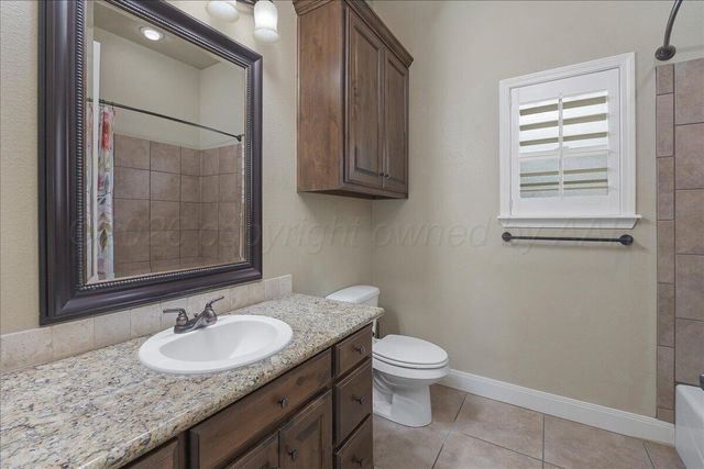 7403 NEW ENGLAND Parkway, Amarillo, TX 79119