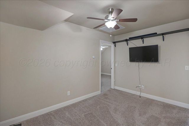 7403 NEW ENGLAND Parkway, Amarillo, TX 79119
