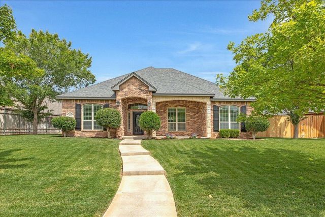7403 NEW ENGLAND Parkway, Amarillo, TX 79119