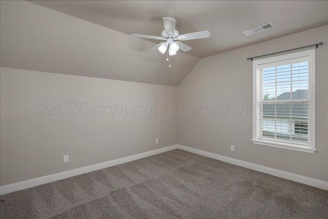 7403 NEW ENGLAND Parkway, Amarillo, TX 79119