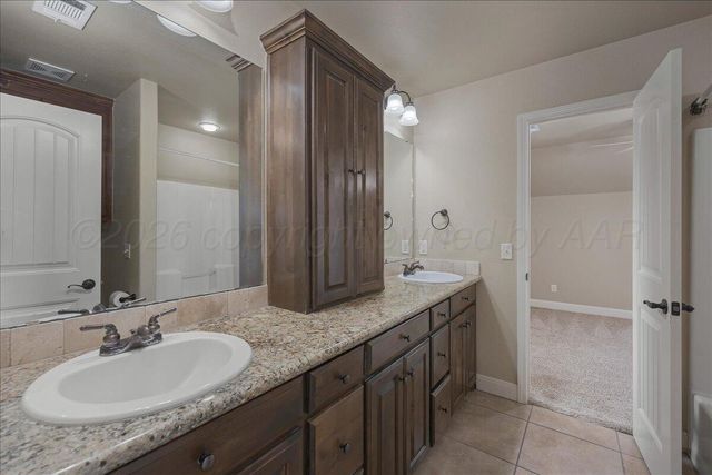 7403 NEW ENGLAND Parkway, Amarillo, TX 79119