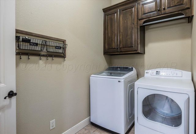 7403 NEW ENGLAND Parkway, Amarillo, TX 79119