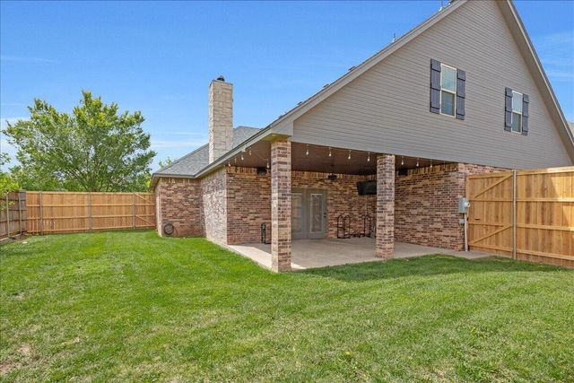 7403 NEW ENGLAND Parkway, Amarillo, TX 79119