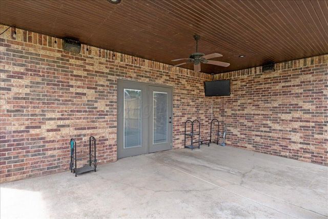 7403 NEW ENGLAND Parkway, Amarillo, TX 79119