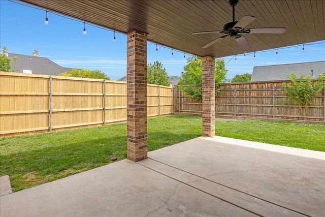 7403 NEW ENGLAND Parkway, Amarillo, TX 79119