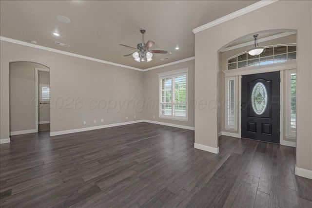 7403 NEW ENGLAND Parkway, Amarillo, TX 79119