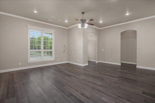 7403 NEW ENGLAND Parkway, Amarillo, TX 79119