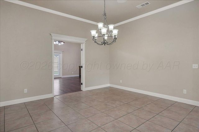 7403 NEW ENGLAND Parkway, Amarillo, TX 79119