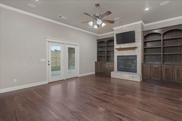 7403 NEW ENGLAND Parkway, Amarillo, TX 79119