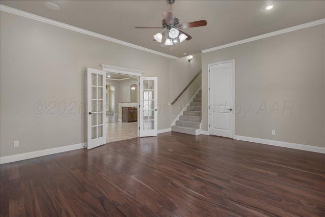 7403 NEW ENGLAND Parkway, Amarillo, TX 79119