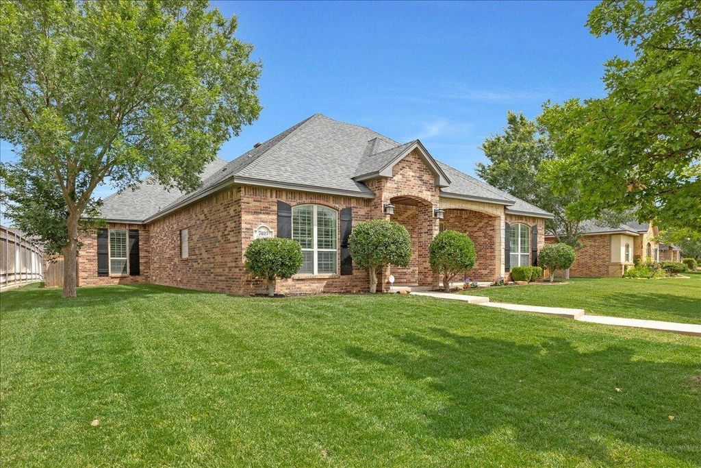 7403 NEW ENGLAND Parkway, Amarillo, TX 79119