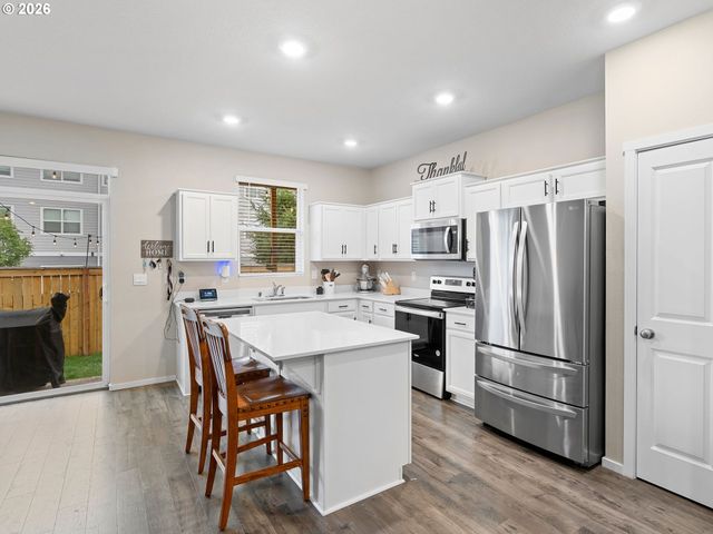 13721 Ne 66TH Way, Vancouver, WA 98682