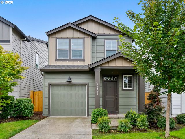 13721 Ne 66TH Way, Vancouver, WA 98682