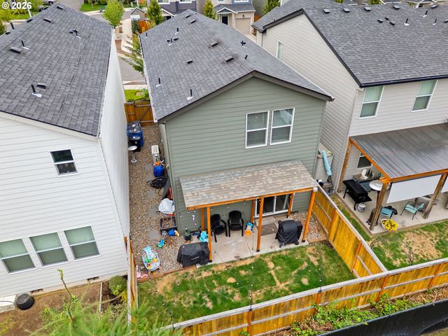 13721 Ne 66TH Way, Vancouver, WA 98682