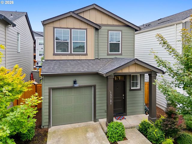 13721 Ne 66TH Way, Vancouver, WA 98682