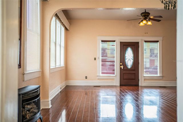 1919 W NORTH A STREET, Tampa, FL 33606