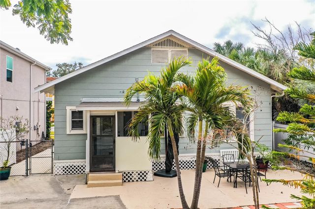 1919 W NORTH A STREET, Tampa, FL 33606