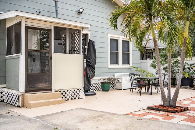 1919 W NORTH A STREET, Tampa, FL 33606