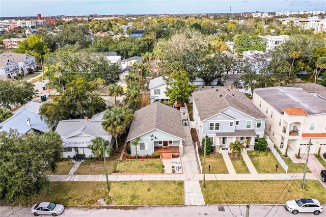 1919 W NORTH A STREET, Tampa, FL 33606