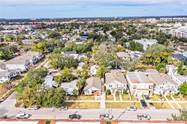 1919 W NORTH A STREET, Tampa, FL 33606