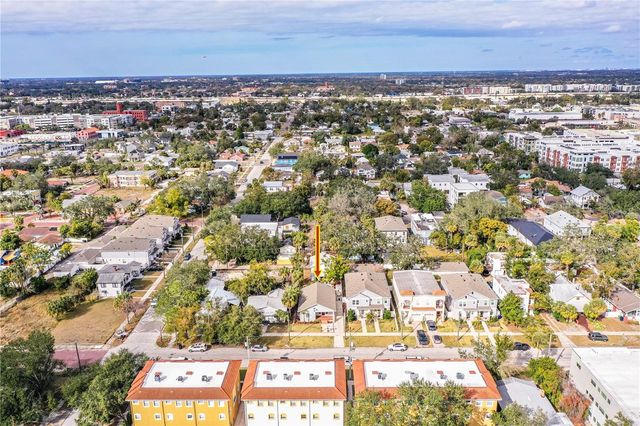 1919 W NORTH A STREET, Tampa, FL 33606