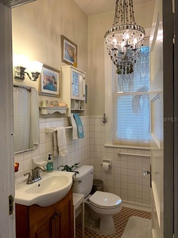 1919 W NORTH A STREET, Tampa, FL 33606