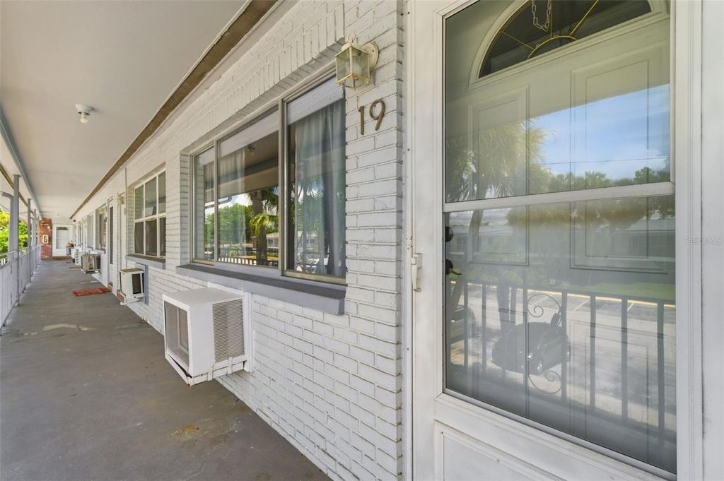 2353 SHELLEY STREET 19, Clearwater, FL 33765
