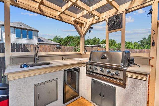15820 Celosia ST, Austin, TX 78728
