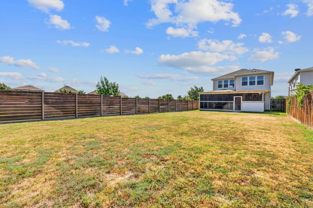15820 Celosia ST, Austin, TX 78728