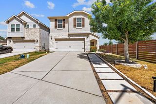 15820 Celosia ST, Austin, TX 78728