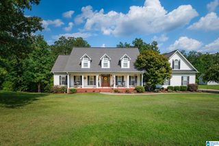 511 HOWARD CIRCLE, Lincoln, AL 35096