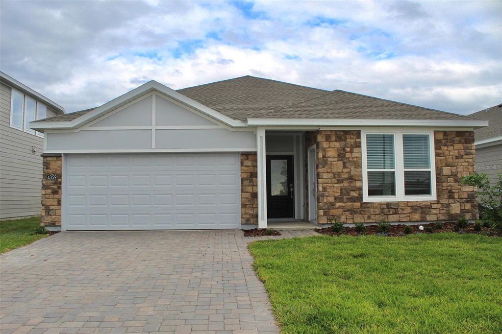 4359 VIBERNUM AVENUE, St Cloud, FL 34772