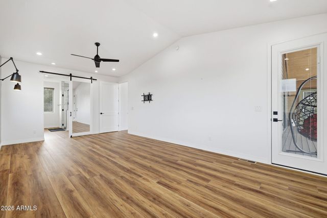 2344 HELLCAT Circle, Overgaard, AZ 85933