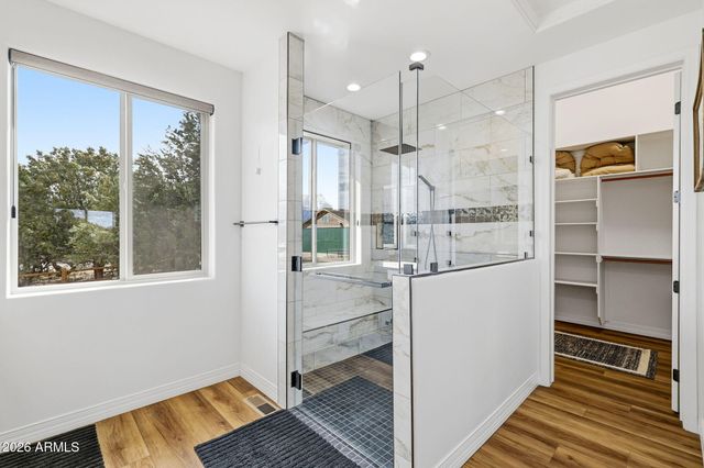 2344 HELLCAT Circle, Overgaard, AZ 85933