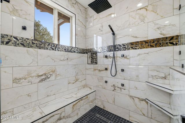 2344 HELLCAT Circle, Overgaard, AZ 85933