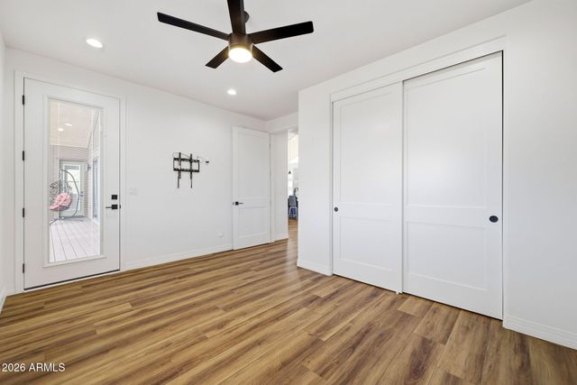 2344 HELLCAT Circle, Overgaard, AZ 85933