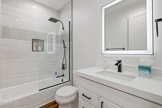 2344 HELLCAT Circle, Overgaard, AZ 85933