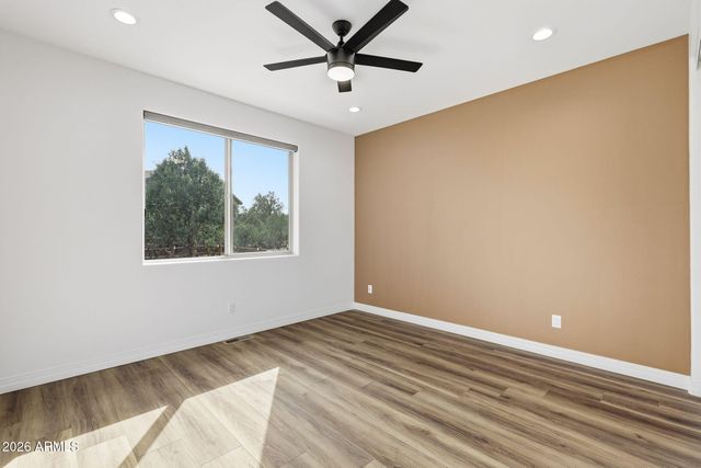 2344 HELLCAT Circle, Overgaard, AZ 85933