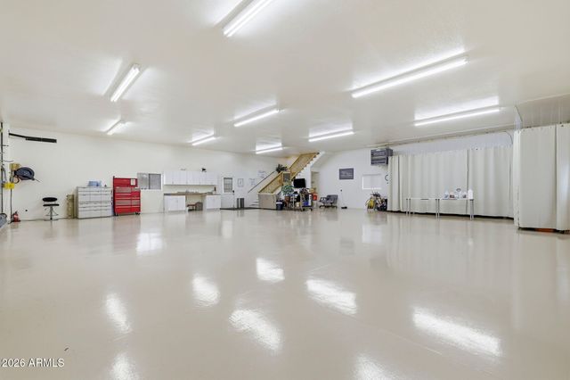 2344 HELLCAT Circle, Overgaard, AZ 85933