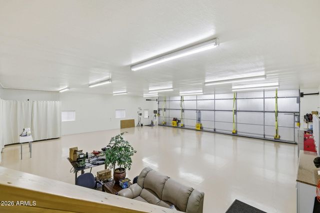 2344 HELLCAT Circle, Overgaard, AZ 85933