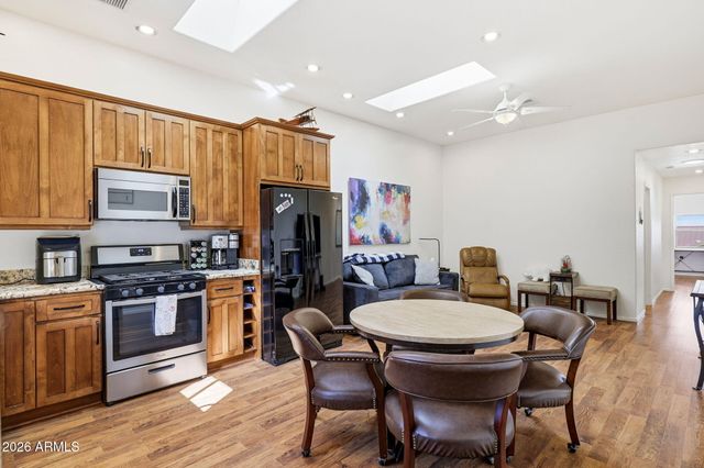 2344 HELLCAT Circle, Overgaard, AZ 85933