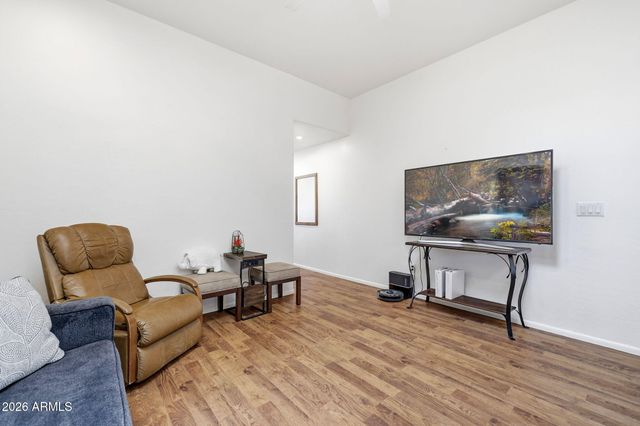 2344 HELLCAT Circle, Overgaard, AZ 85933